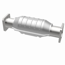Load image into Gallery viewer, MagnaFlow Exhaust Products 23650 Standard Grade Direct-Fit Catalytic Converter for Select Geo Storm, Isuzu Impulse