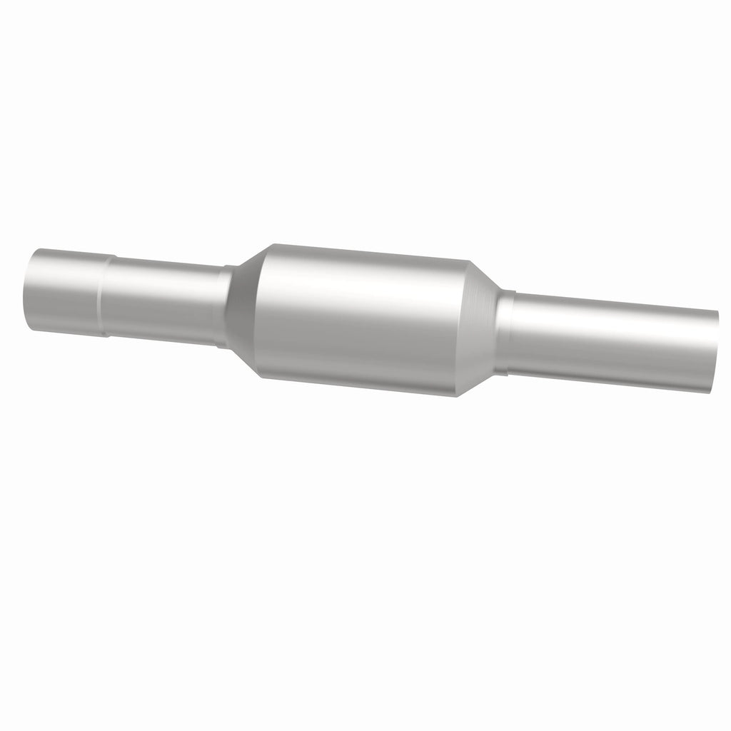 MagnaFlow Exhaust Products 3391488 California CARB Direct-Fit Catalytic Converter for Select Chevrolet Blazer, Chevrolet C1500 Suburban, Chevrolet C2500 Suburban, Chevrolet K1500 Suburban, Chevrolet K2500 Suburban, GMC C1500 Suburban, GMC C2500 Suburban,