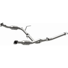 Load image into Gallery viewer, MagnaFlow Exhaust Products 49406 OEM Grade Direct-Fit Catalytic Converter for Select Ford Explorer, Mercury Mountaineer