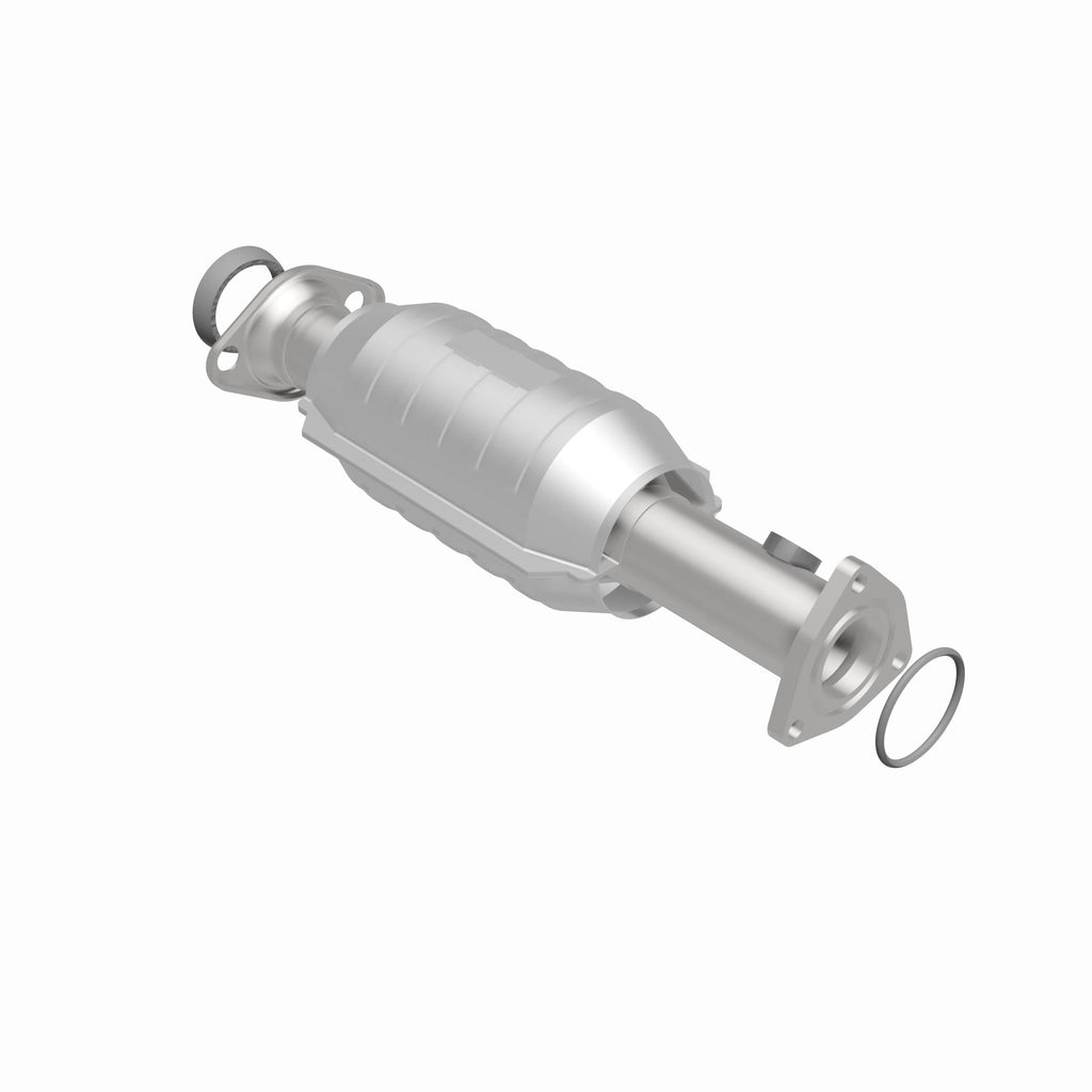 MagnaFlow Exhaust Products 22628 HM Grade Direct-Fit Catalytic Converter for Select Honda Civic, Honda Civic del Sol
