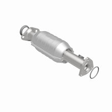 Load image into Gallery viewer, MagnaFlow Exhaust Products 22628 HM Grade Direct-Fit Catalytic Converter for Select Honda Civic, Honda Civic del Sol