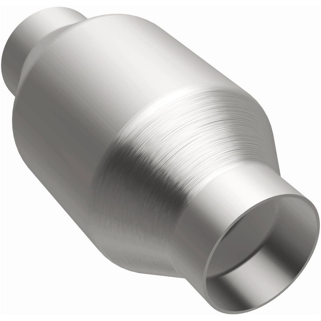 MagnaFlow Exhaust Products 59955 Standard Grade Universal Catalytic Converter