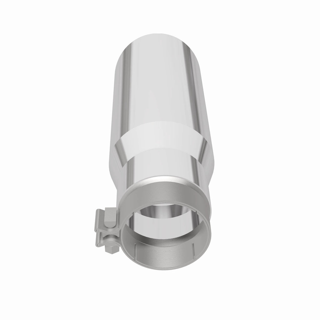 MagnaFlow Exhaust Products 35213 Single Exhaust Tip - 3.5in. Inlet/5in. Outlet