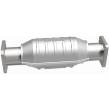 Load image into Gallery viewer, MagnaFlow Exhaust Products 23650 Standard Grade Direct-Fit Catalytic Converter for Select Geo Storm, Isuzu Impulse