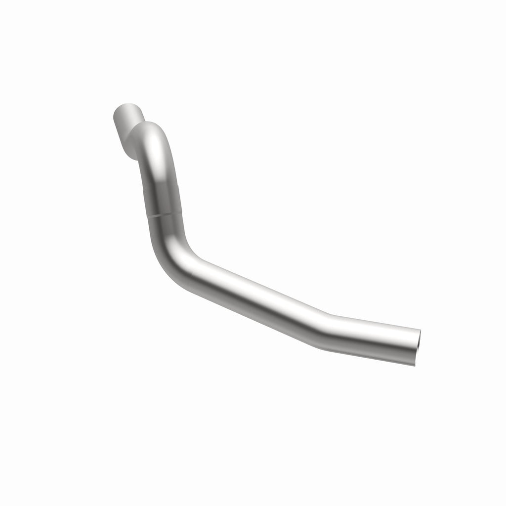 MagnaFlow Exhaust Products 15463 Direct-Fit Exhaust Pipe for Select Chevrolet Silverado HD, Chevrolet Silverado HD Classic, Chevrolet Silverado 3500, Chevrolet Silverado Classic, GMC Sierra HD, GMC Sierra HD Classic, GMC Sierra 3500, GMC Sierra Classic