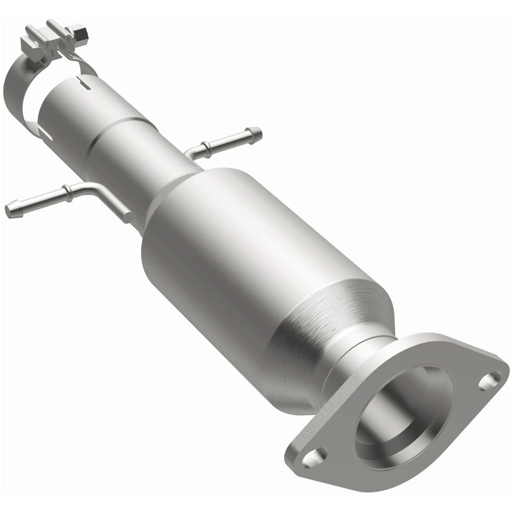 MagnaFlow Exhaust Products 5421913 California CARB Direct-Fit Catalytic Converter for Select Chevrolet Malibu, Pontiac G6, Saturn Aura