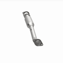 Load image into Gallery viewer, MagnaFlow Exhaust Products 5592218 California CARB Direct-Fit Catalytic Converter for Select INFINITI QX56, Nissan Armada, Nissan TITAN