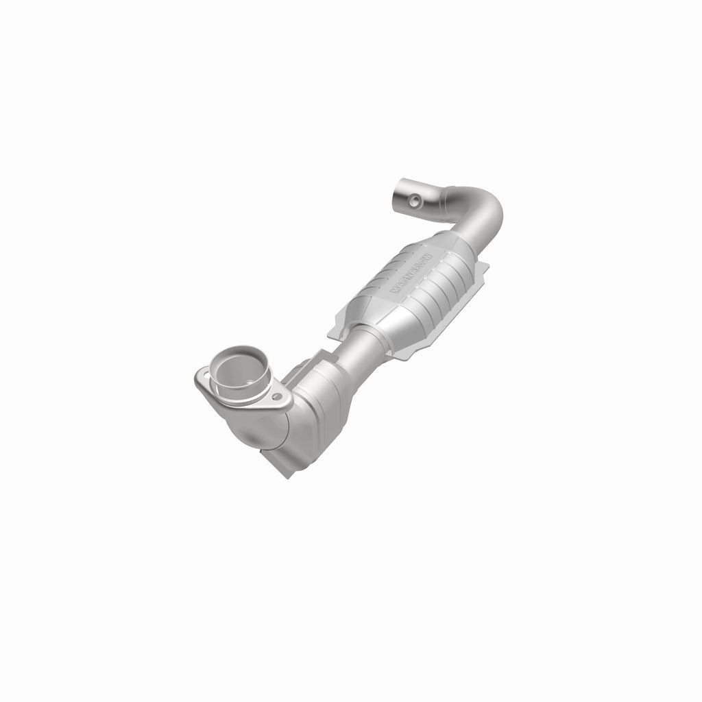 MagnaFlow Exhaust Products 51168 OEM Grade Direct-Fit Catalytic Converter for Select Ford Expedition, Ford F-150, Lincoln Blackwood, Lincoln Navigator