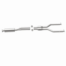 Load image into Gallery viewer, MagnaFlow Exhaust Products 49168 OEM Grade Direct-Fit Catalytic Converter for Select Lexus IS250, Lexus IS350