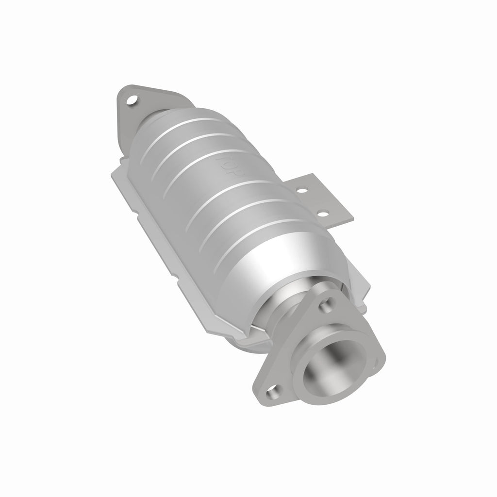 MagnaFlow Exhaust Products 23876 HM Grade Direct-Fit Catalytic Converter for Select Hyundai Elantra, Hyundai Tiburon, Kia Sportage