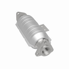 Load image into Gallery viewer, MagnaFlow Exhaust Products 23876 HM Grade Direct-Fit Catalytic Converter for Select Hyundai Elantra, Hyundai Tiburon, Kia Sportage