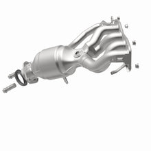 Load image into Gallery viewer, MagnaFlow Exhaust Products 22-262 OEM Grade Manifold Catalytic Converter for Select Lexus UX200, Toyota Corolla