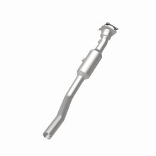 Load image into Gallery viewer, MagnaFlow Exhaust Products 49192 OEM Grade Direct-Fit Catalytic Converter for Select Chrysler 200, Chrysler Sebring, Dodge Avenger, Dodge Caliber, Dodge Journey, Jeep Compass, Jeep Patriot