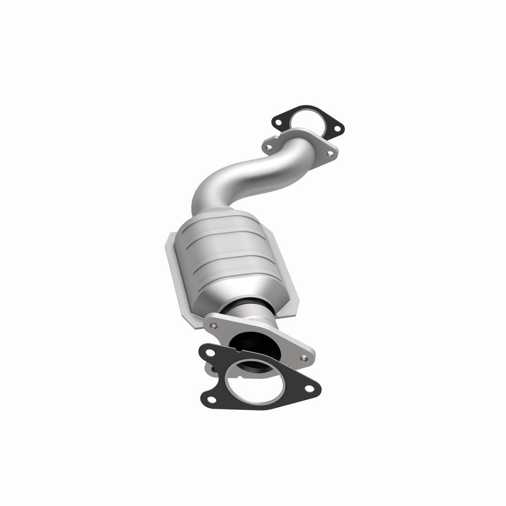 MagnaFlow Exhaust Products 23395 HM Grade Direct-Fit Catalytic Converter for Select Ford Contour, Mercury Cougar, Mercury Mystique