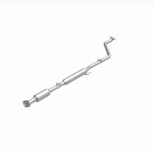 Load image into Gallery viewer, MagnaFlow Exhaust Products 5561828 California CARB Direct-Fit Catalytic Converter for Select Hyundai Elantra, Hyundai Elantra Coupe, Hyundai Elantra GT, Kia Forte, Kia Forte Koup, Kia Forte5