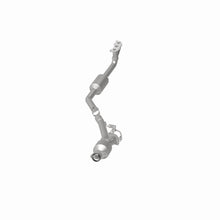 Load image into Gallery viewer, MagnaFlow Exhaust Products 24383 HM Grade Manifold Catalytic Converter for Select Subaru B9 Tribeca, Subaru Legacy, Subaru Outback, Subaru Tribeca
