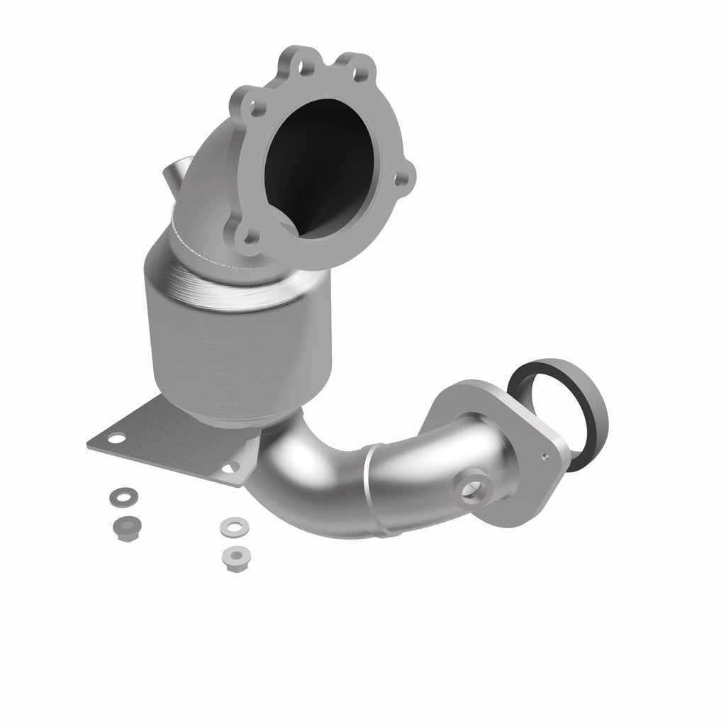 MagnaFlow Exhaust Products 51511 OEM Grade Direct-Fit Catalytic Converter for Select Dodge Caliber