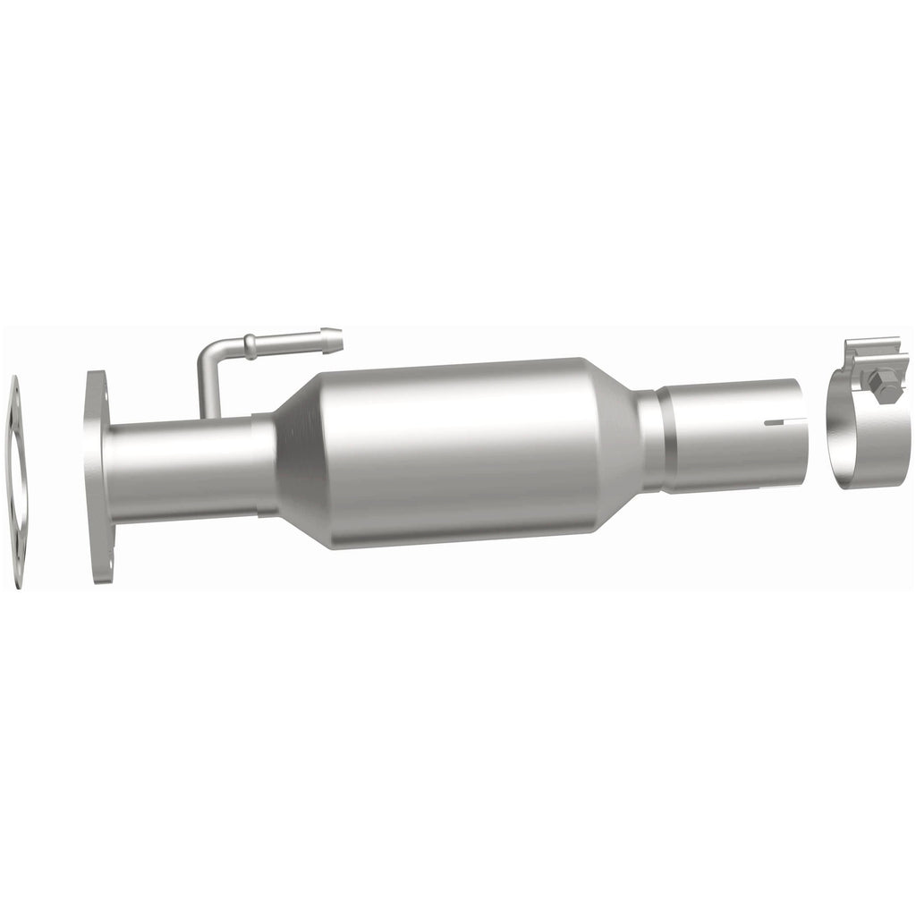 MagnaFlow Exhaust Products 21-730 OEM Grade Direct-Fit Catalytic Converter for Select Ford Edge