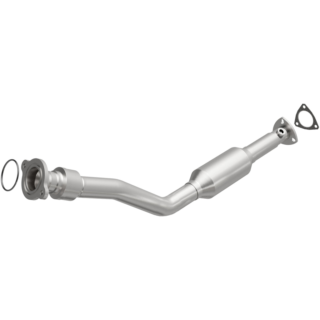 MagnaFlow Exhaust Products 4561996 California CARB Direct-Fit Catalytic Converter for Select Oldsmobile Alero, Pontiac Grand Am
