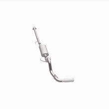 Load image into Gallery viewer, MagnaFlow Exhaust Products 15315 Street Series Polished Cat-Back System for Select Toyota Tacoma