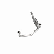 Load image into Gallery viewer, MagnaFlow Exhaust Products 23296 HM Grade Direct-Fit Catalytic Converter for Select Dodge B1500, Dodge B2500, Dodge B3500