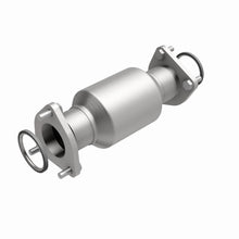 Load image into Gallery viewer, MagnaFlow Exhaust Products 51413 OEM Grade Direct-Fit Catalytic Converter for Select Acura MDX