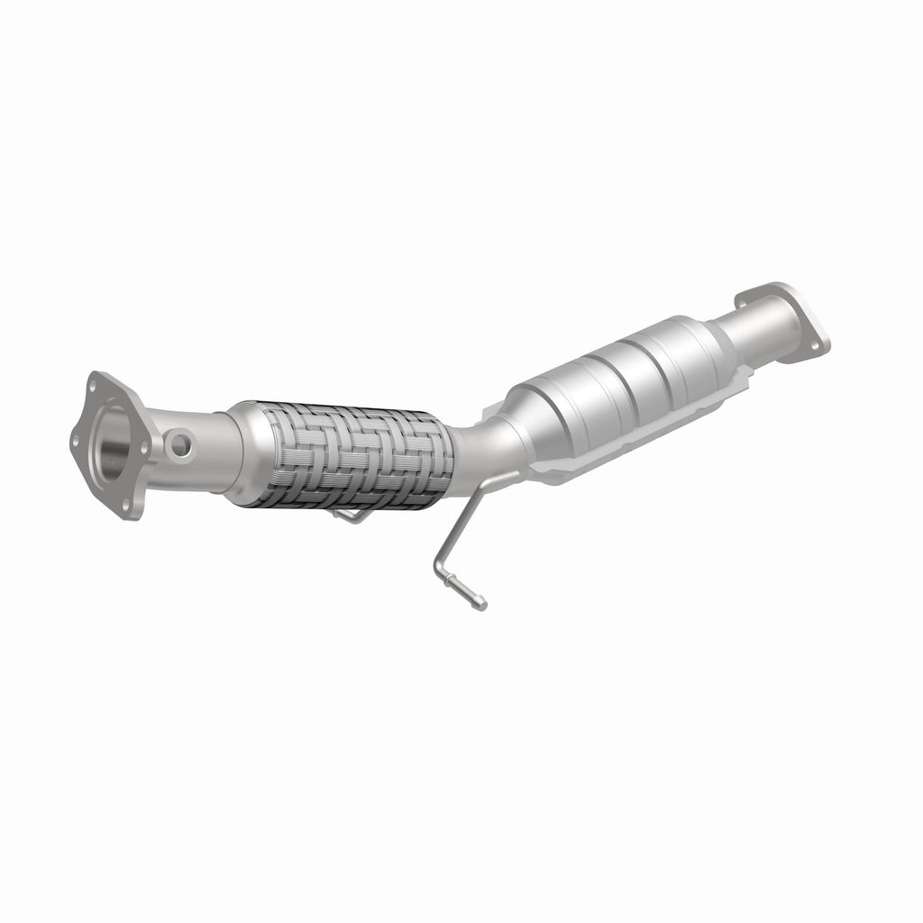 MagnaFlow Exhaust Products 24133 HM Grade Direct-Fit Catalytic Converter for Select Volvo S40, Volvo V50