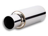 Vibrant 1059 TPV Universal Muffler, 4