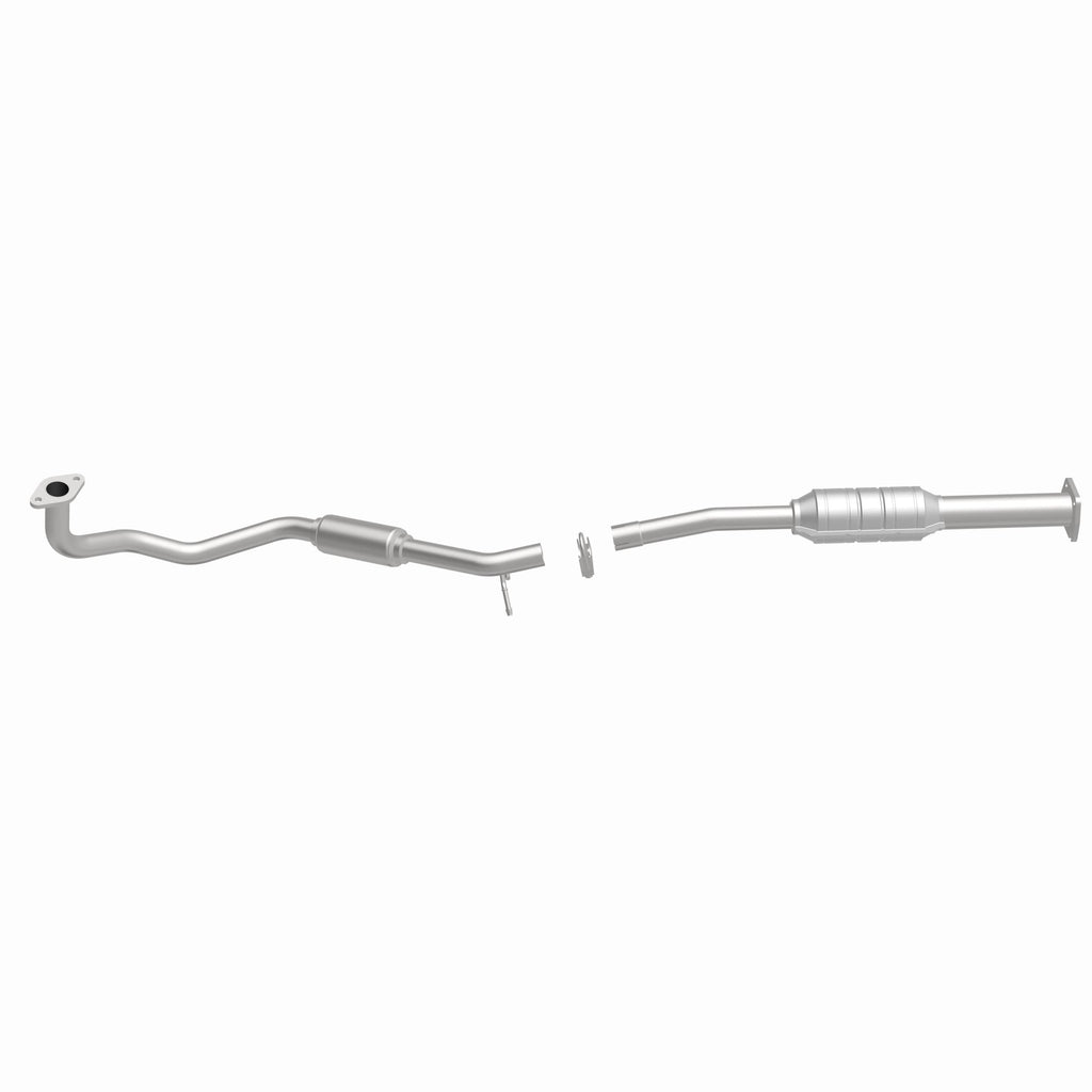 MagnaFlow Exhaust Products 23413 HM Grade Direct-Fit Catalytic Converter for Select Buick Century, Oldsmobile Cutlass Ciera