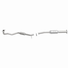 Load image into Gallery viewer, MagnaFlow Exhaust Products 23413 HM Grade Direct-Fit Catalytic Converter for Select Buick Century, Oldsmobile Cutlass Ciera