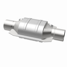 Load image into Gallery viewer, MagnaFlow Exhaust Products 94166 Standard Grade Universal Catalytic Converter