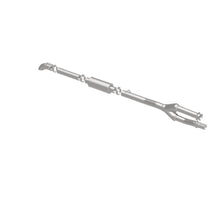 Load image into Gallery viewer, MagnaFlow Exhaust Products 17200 Off Road Pro Series Gas Stainless Cat-Back for Select Ford F-250 Super Duty, Ford F-350 Super Duty