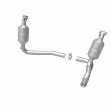 Load image into Gallery viewer, MagnaFlow Exhaust Products 93610 HM Grade Direct-Fit Catalytic Converter for Select Dodge Dakota