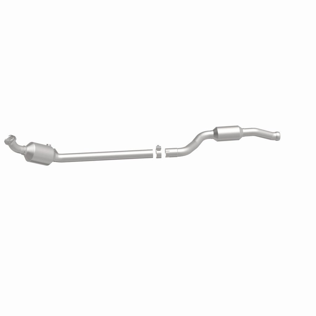 MagnaFlow Exhaust Products 21-439 OEM Grade Direct-Fit Catalytic Converter for Select Mercedes-Benz GLK350