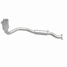 Load image into Gallery viewer, MagnaFlow Exhaust Products 23702 HM Grade Direct-Fit Catalytic Converter for Select Ford Contour, Mercury Cougar, Mercury Mystique