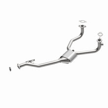 Load image into Gallery viewer, MagnaFlow Exhaust Products 23868 Standard Grade Direct-Fit Catalytic Converter for Select Subaru Brat, Subaru DL, Subaru GL, Subaru GLF, Subaru Standard