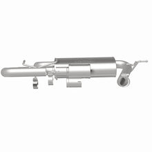 Load image into Gallery viewer, MagnaFlow Exhaust Products 19668 Overland Series Axle Back System for Select Jeep Wrangler, Jeep Wrangler JK