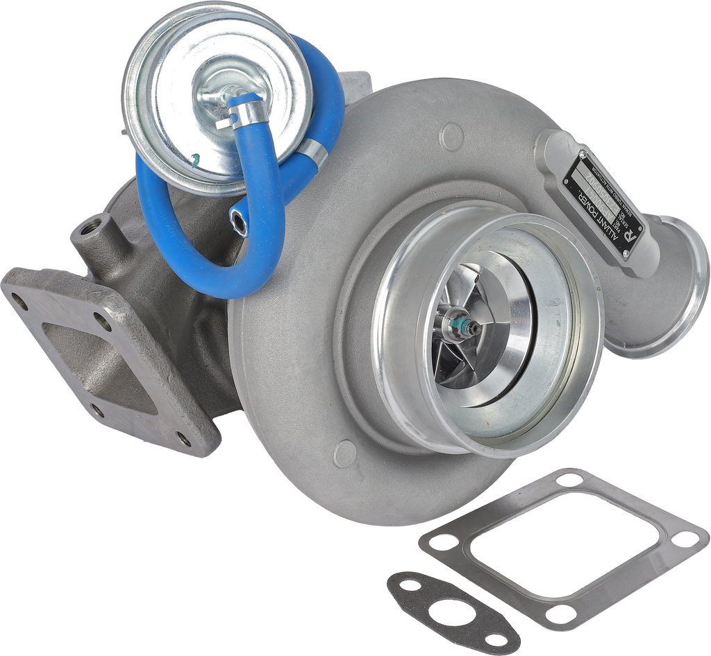 Alliant Power AP90047 Turbocharger