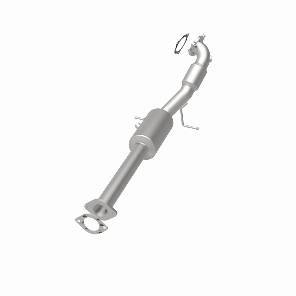 MagnaFlow Exhaust Products 4481288 California CARB Direct-Fit Catalytic Converter for Select Volvo S60, Volvo V70