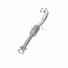 Load image into Gallery viewer, MagnaFlow Exhaust Products 4481288 California CARB Direct-Fit Catalytic Converter for Select Volvo S60, Volvo V70