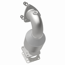 Load image into Gallery viewer, MagnaFlow Exhaust Products 51782 OEM Grade Direct-Fit Catalytic Converter for Select Saab 9-3