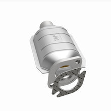 Load image into Gallery viewer, MagnaFlow Exhaust Products 441032 California CARB Direct-Fit Catalytic Converter for Select Ford Taurus