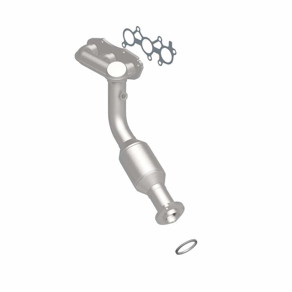 MagnaFlow Exhaust Products 49994 OEM Grade Manifold Catalytic Converter for Select Lexus GS300