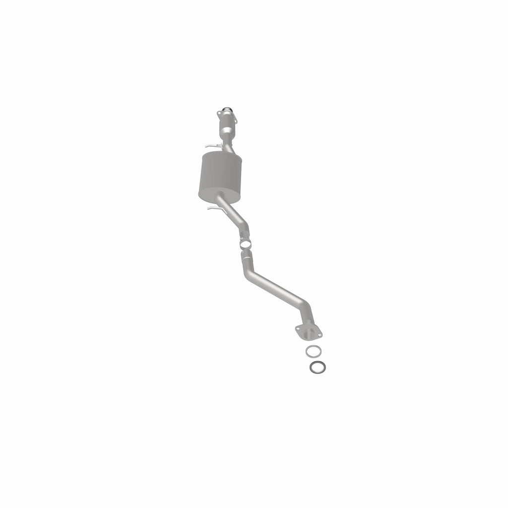 MagnaFlow Exhaust Products 21-214 OEM Grade Direct-Fit Catalytic Converter for Select Lexus RX300