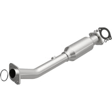 Load image into Gallery viewer, MagnaFlow Exhaust Products 4593218 California CARB Direct-Fit Catalytic Converter for Select INFINITI QX56, Nissan Pathfinder Armada, Nissan TITAN