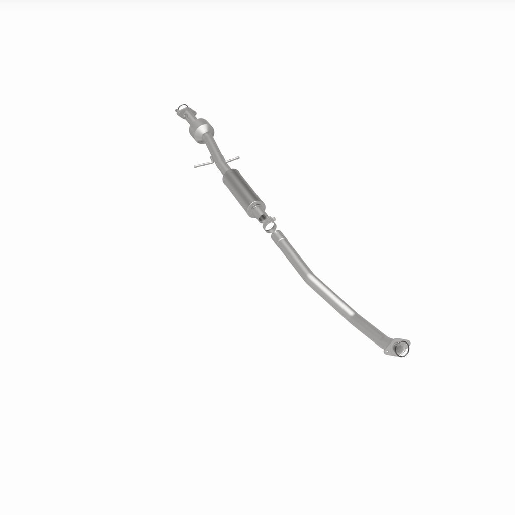 MagnaFlow Exhaust Products 21-325 OEM Grade Direct-Fit Catalytic Converter for Select Mazda CX-3