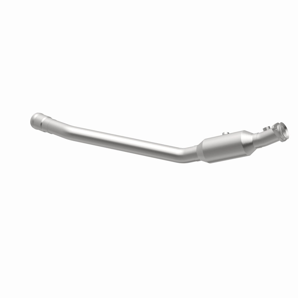 MagnaFlow Exhaust Products 5551486 California CARB Direct-Fit Catalytic Converter for Select Mercedes-Benz GL450, Mercedes-Benz GL550, Mercedes-Benz GL63 AMG, Mercedes-Benz GLE63 AMG, Mercedes-Benz GLE63 AMG S, Mercedes-Benz GLS550, Mercedes-Benz GLS63