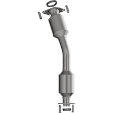 Load image into Gallery viewer, MagnaFlow Exhaust Products 6511753 California CARB Direct-Fit Catalytic Converter for Select Nissan Versa, Nissan Versa Note