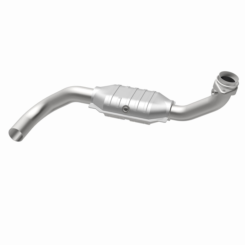 MagnaFlow Exhaust Products 93126 HM Grade Direct-Fit Catalytic Converter for Select Ford Expedition