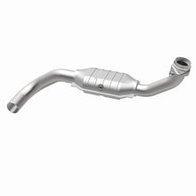 Load image into Gallery viewer, MagnaFlow Exhaust Products 93126 HM Grade Direct-Fit Catalytic Converter for Select Ford Expedition